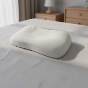 4PCS Deep Sleep Pillow