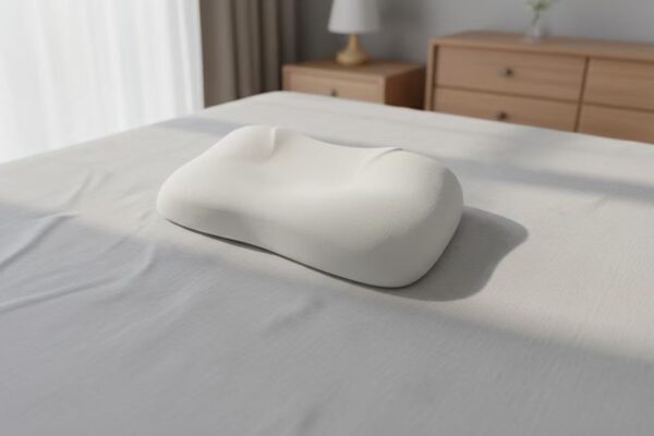 4PCS Deep Sleep Pillow