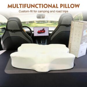 184f17c3aaa87516f7b97060f7d2c542 Cervical Neck Pillow