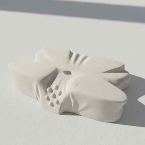 5PCS Cervical Support Pillow