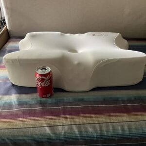 Zomeyome Cervical Neck Pillow