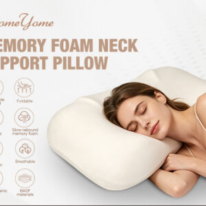 5PCS Support Sleeping Pillow