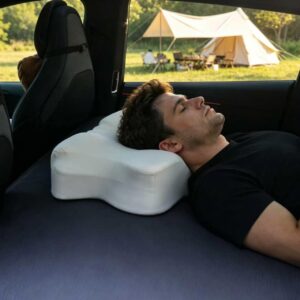 89bf6cf5c2e5b3c2af0753d02913acdc 6PCS Neck Support Pillow