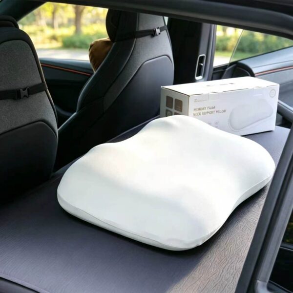 a9ad33f448b1033fb799c422e086715f 6PCS Deep Sleep Pillow
