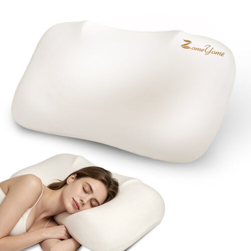 2PCS Slow Rebound Memory foam Pillow