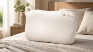 6PCS Deep Sleep Pillow