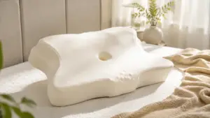 cervical support pillow - How to Choose cervical support pillow: A Practical Guide