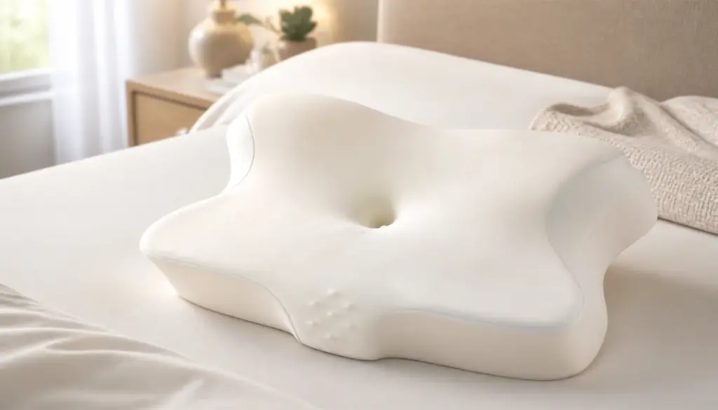 what is a cervical neck pillow - What Is a Cervical Neck Pillow? Support and Sleep Guide