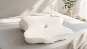 cooling memory foam pillow - Cooling Memory Foam Pillow Guide: Technologies & Sleep Position Matching