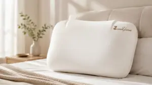 best pillow for neck and shoulder pain relief - How to Choose best pillow for neck and shoulder pain relief: A Practical Guide