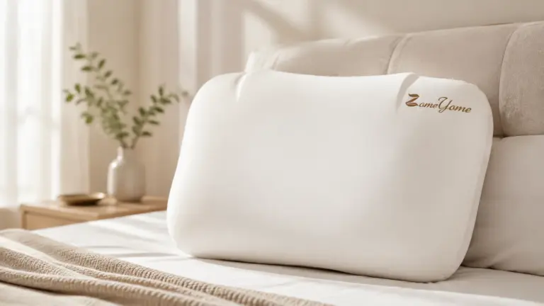 best pillow for neck and shoulder pain relief - How to Choose best pillow for neck and shoulder pain relief: A Practical Guide
