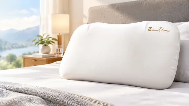 memory foam pillow for side sleepers - memory foam pillow for side sleepers: Key Buying Factors and Common Mistakes