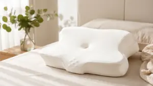 cervical neck pillow - Cervical Neck Pillow: A Casual Buyer's Guide