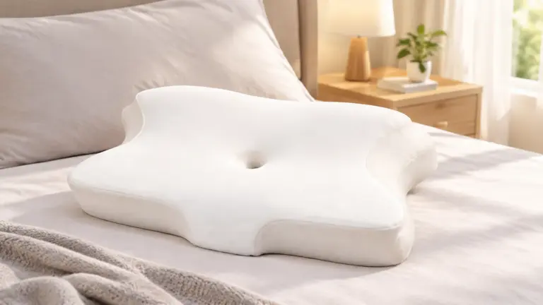 deep-sleep pillow - Deep-Sleep Pillow Guide: How to Find the Right Fit