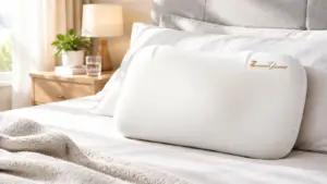 cervical support pillow - How Cervical Support Pillows Can Transform Your Sleep Experience